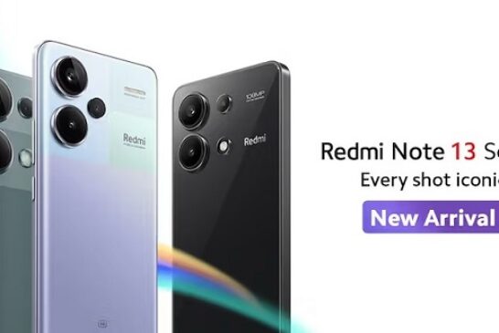 Unlocking the Future: Xiaomi Launches the Redmi Note 13 Series in Nigeria