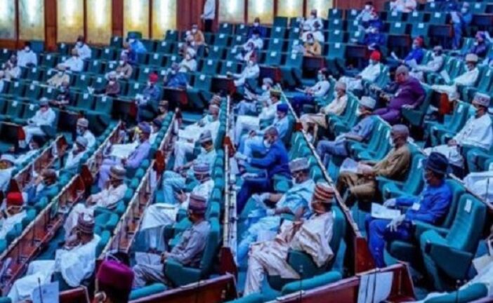 Reps Considering Bills To Establish 47 New Federal Varsities, 56 Fmcs