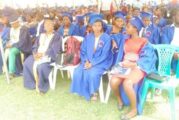 UNICAL Matriculates 8,956 Fresh Students