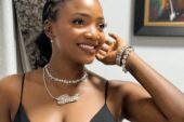 Couples Should Live Together Before Getting Married - Singer Simi
