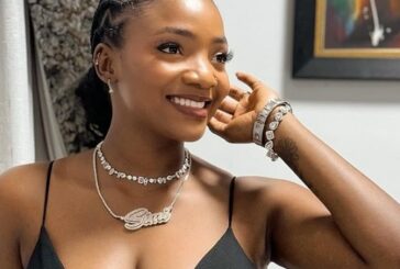 Couples Should Live Together Before Getting Married - Singer Simi