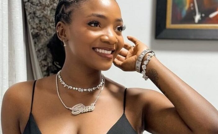 Couples Should Live Together Before Getting Married - Singer Simi