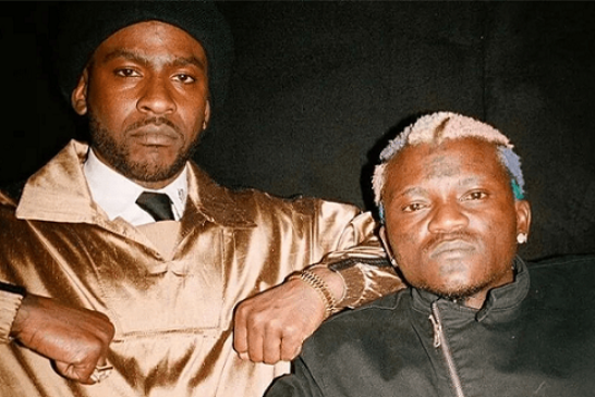 British Rapper Skepta Features Portable In Upcoming Single
