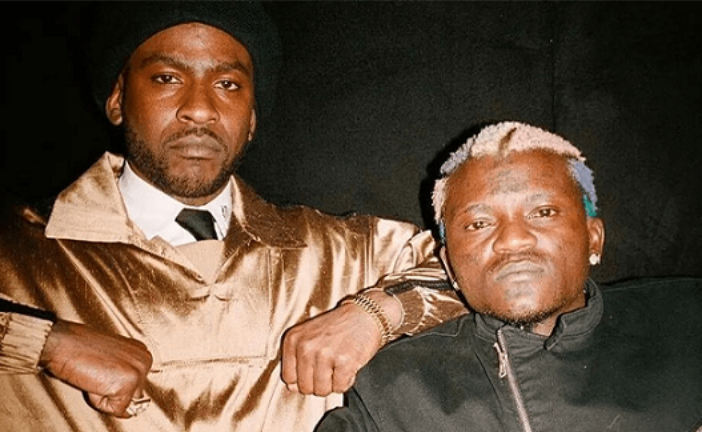 British Rapper Skepta Features Portable In Upcoming Single