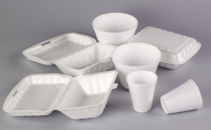 Lagos Bans Styrofoam, Other Single-Use Plastics