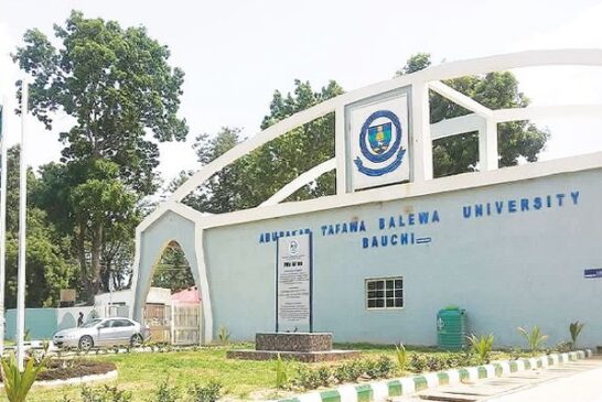 ATBU’S Directive On Drug Test For Students