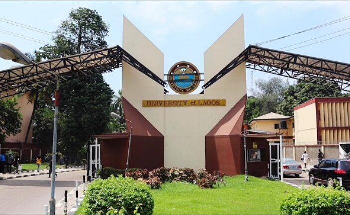 UNILAG: Professor’s son records 5.00 CGPA