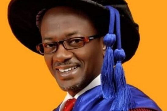 UNIPORT Lecturer Denied N5m Loan Due To Poor Salary