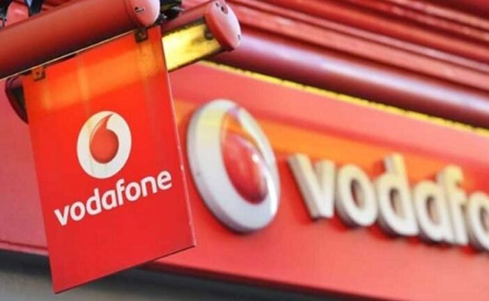 Vodafone, Microsoft Sign $1.5bn AI Deal