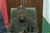 FULL TEXT: President Tinubu’s New Year Address To Nigerians