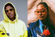 Wizkid, Tems Missing On Grammys List Of African Winners