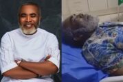 Remi Tinubu, Shettima’ Wife, Others Visit Ailing Actor, Zack Orji
