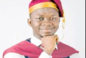 I Started With 3.80 CGPA, Finished Second In My Class With First Class —Abdulazeez, UNILAG Graduate