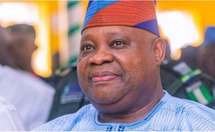 Osun: Adeleke Orders Probe After Killing Of US-Based Lecturer