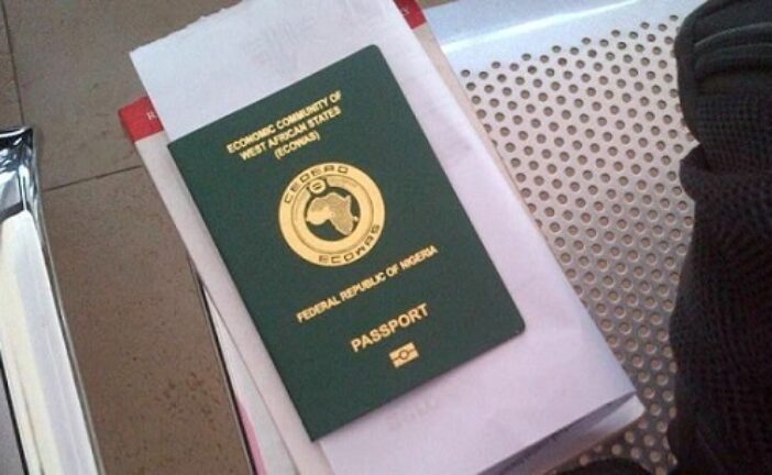 Automation Of Passport Application Begins January 8 -Minister