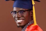 “I Built A Web Application”: Nigerian Computer Science Graduate Who Achieves First-Class