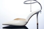 Anatomy Of An Investment Piece: Jimmy Choo Saeda Pumps