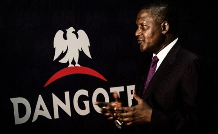 Dangote Refineries Plan Supply To150,000 IPMAN Stations