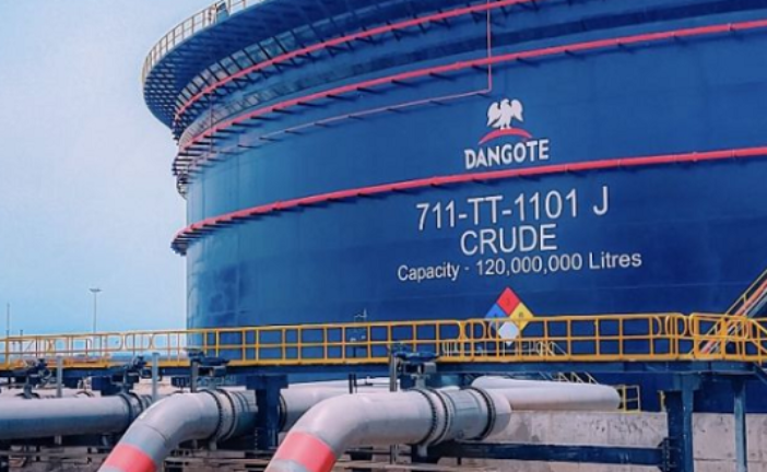 Marketers Will Pay Naira For Dangote Fuel, Says IPMAN