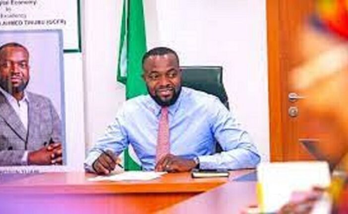 FG Sets Up Broadband Alliance To Stimulate Internet Consumption In Public Institutions