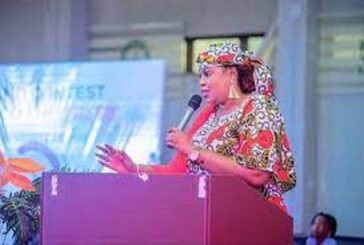 Why Parents Shouldn’t Write Children’s Names On Schoolbags — Yetunde Adeniji