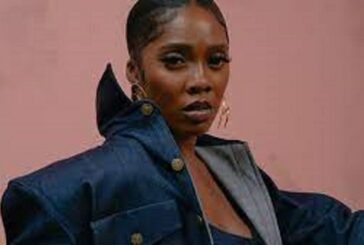 Tiwa Savage Robbed In London