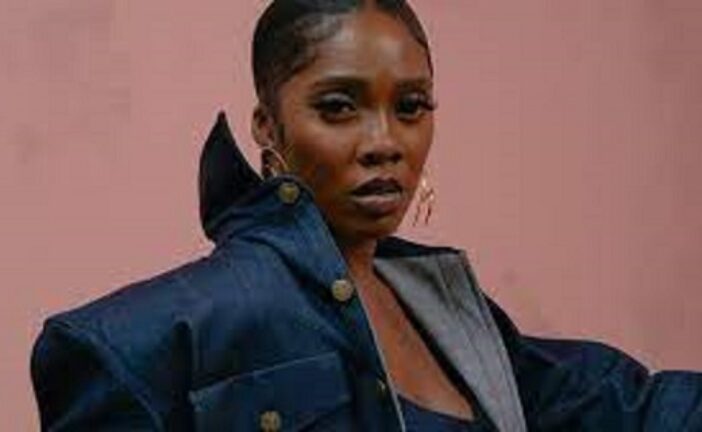 Tiwa Savage Robbed In London