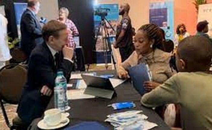 Leading UK Boarding Schools Return To Lagos