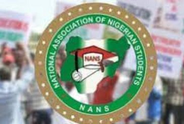 NANS Urges Tinubu To Prioritise Security