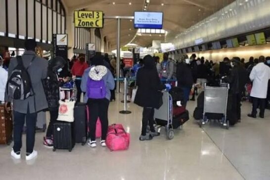 Japa: UK Stops Nigerian Students, Others From Bringing Dependants