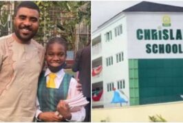 Chrisland: Whitney Died Before She Was Taken To Hospital, Says Father