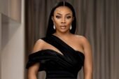 Cheating No Longer A Deal Breaker For Me – Toke Makinwa