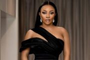 Cheating No Longer A Deal Breaker For Me – Toke Makinwa