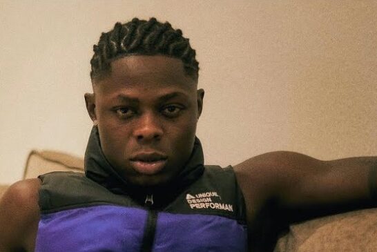 Mohbad Did Not Leave Any Will Behind – Management Clarifies