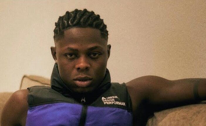 Mohbad Did Not Leave Any Will Behind – Management Clarifies