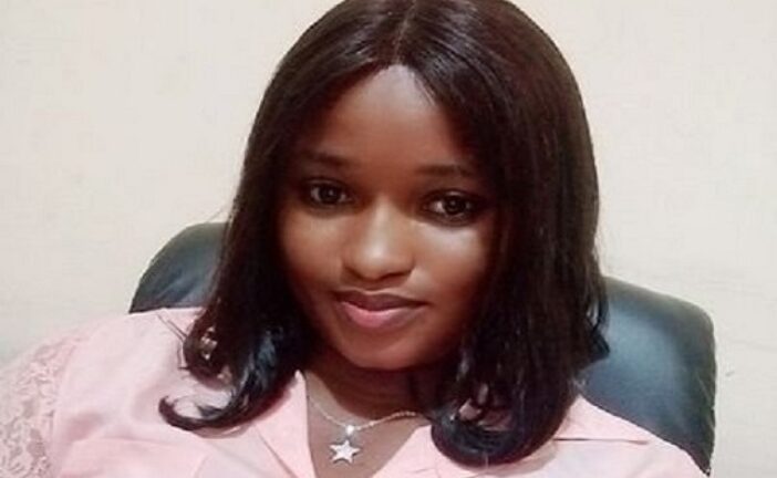 Lady Mocked For Waking Up At 4:50am To Cook For Husband Harvests Gifts