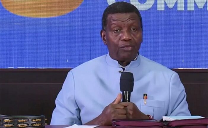 Things Will Get Worse Before Getting Better In 2024 – Adeboye