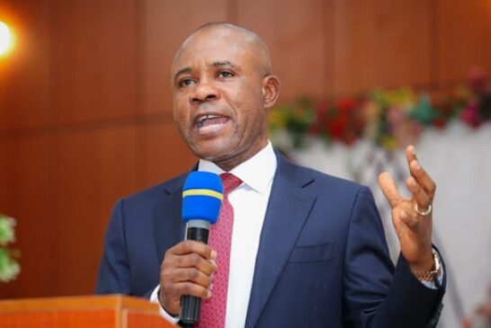We Need Bursary For Law School, Enugu Students Appeals To Gov Mbah