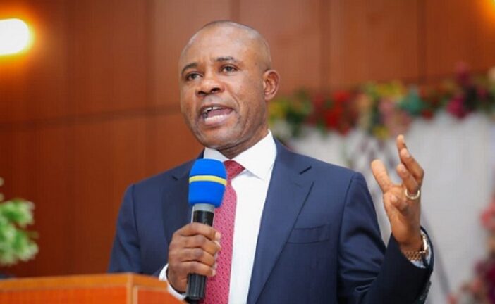 We Need Bursary For Law School, Enugu Students Appeals To Gov Mbah