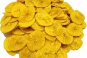 Lagos State Alerts Residents On Poisonous Plantain Chips  