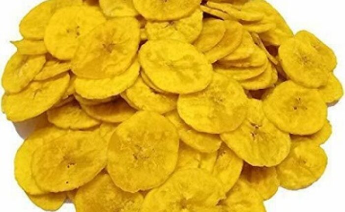 Lagos State Alerts Residents On Poisonous Plantain Chips  