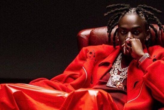Rema: “This Year I Am Bringing The Grammy”