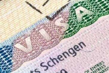 Bulgaria, Romania To Commence Issuance Of Schengen Visas To Foreigners In April