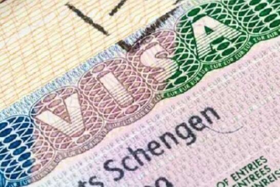 Bulgaria, Romania To Commence Issuance Of Schengen Visas To Foreigners In April