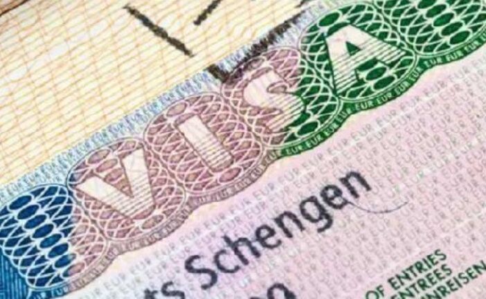 Bulgaria, Romania To Commence Issuance Of Schengen Visas To Foreigners In April