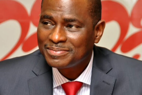 Airtel Africa Gets New CEO