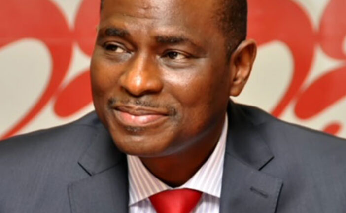 Airtel Africa Gets New CEO