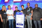 12 Youths Win N32m At Stanbic’s 2023 FUZE Festival