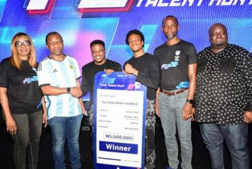 12 Youths Win N32m At Stanbic’s 2023 FUZE Festival