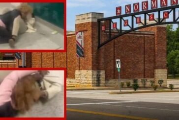 The High School Student Who Attacked 65-Year-Old Teacher In Viral Video Faces Charges